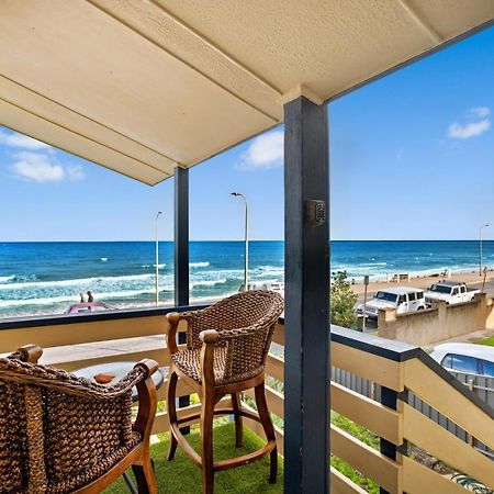 Апартаменти Horizon 235 Ґленелґ Екстер'єр фото